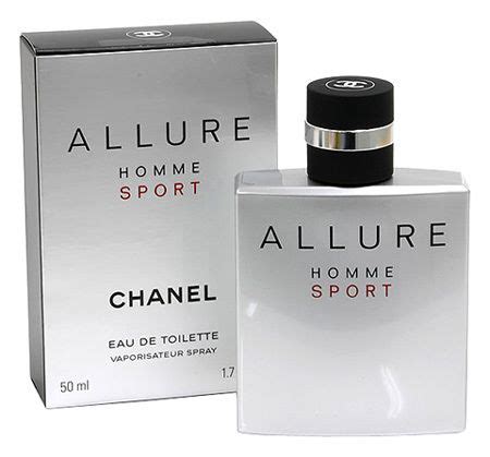 chanel 607|chanel house allure sport.